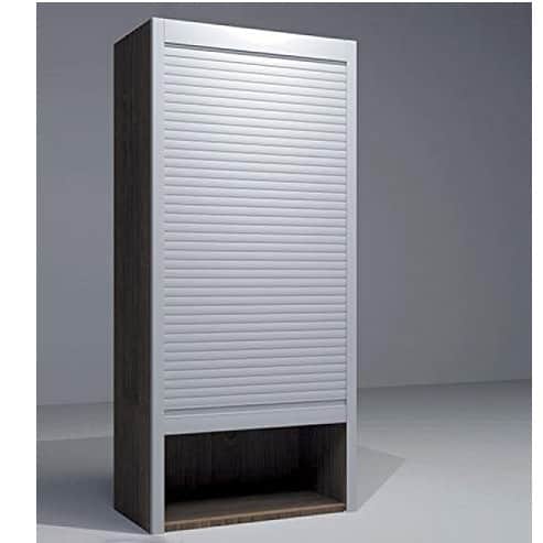 Rolling Shutter - rear_view