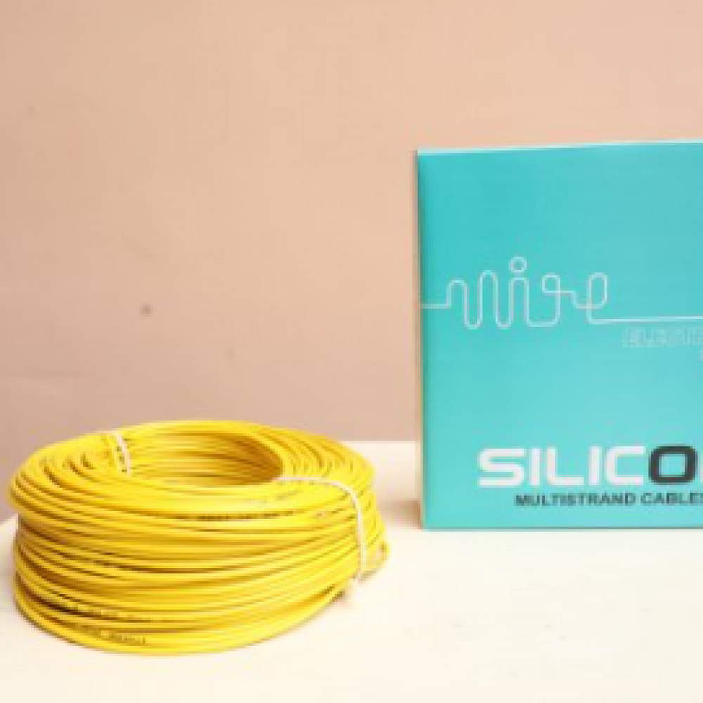 SILICON POWER WIRE - photo