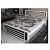 White Colour Melville Double Bed - photo