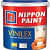 Nippon Paints Vinilex Washable interior Emulsion - rear_view