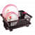 3 in 1 Large Durable Plastic Kitchen Sink Dish Rack - photo