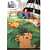 Green Safari Friends Area Rug - front_view