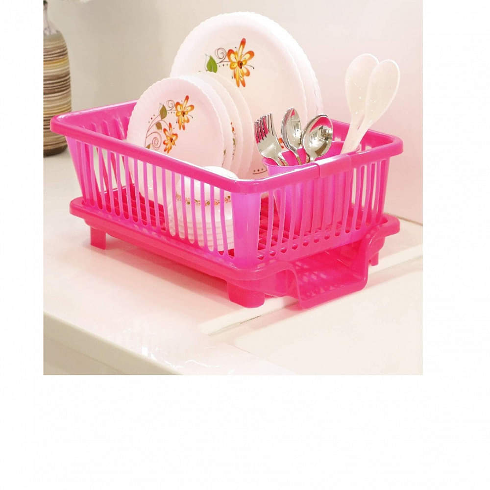 Dish Drying Drainer - photo