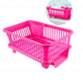 Dish Drying Drainer - front_view