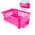 Dish Drying Drainer - front_view