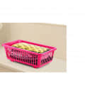 Dish Drying Drainer - left_view