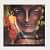 Buddha Canvas Painting - top_view