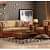 Classy Sofa Set - photo