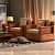 Classy Sofa Set - left_view