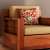 Classy Sofa Set - right_view