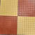 Parking Tile Red - top_view