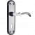 Mortise Door Lock Handle - front_view