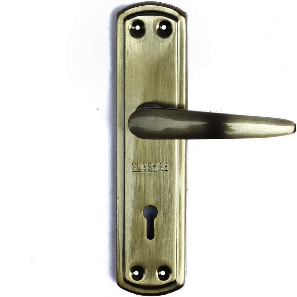 IMH 403 Sunshine Door Lock - photo