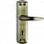 IMH 403 Sunshine Door Lock - photo