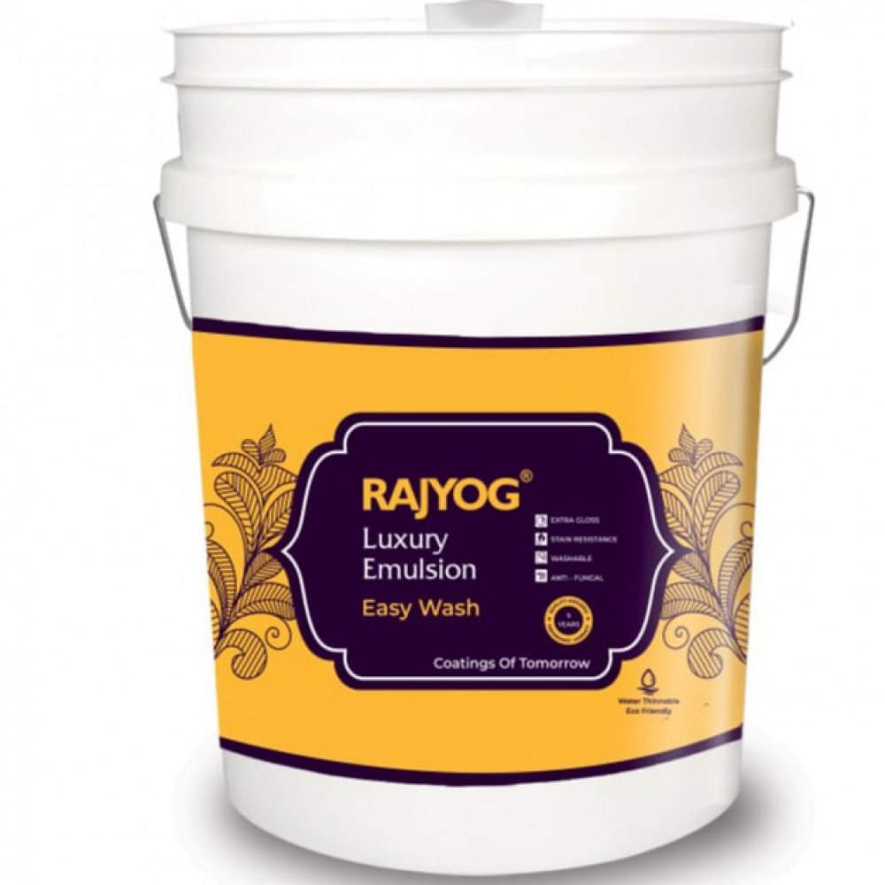 Rajyog Luxury Emulsion - photo