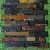 Multi color Stone Cladding - front_view