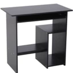 COMPUTER TABLE - front_view