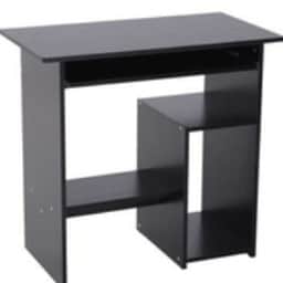 COMPUTER TABLE - top_view
