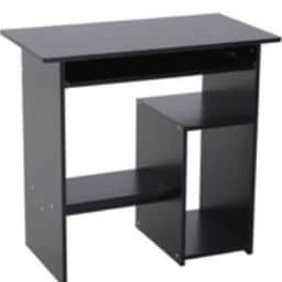 COMPUTER TABLE - rear_view