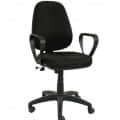 Office Revolving Alfie Chair - photo