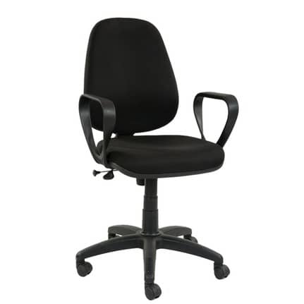 Office Revolving Alfie Chair