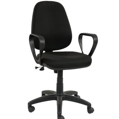 Office Revolving Alfie Chair