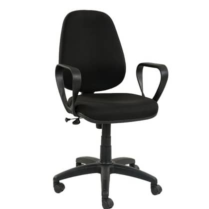 Office Revolving Alfie Chair