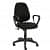 Office Revolving Alfie Chair - rear_view