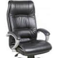 Tuscan Executive Revolving Chair - front_view