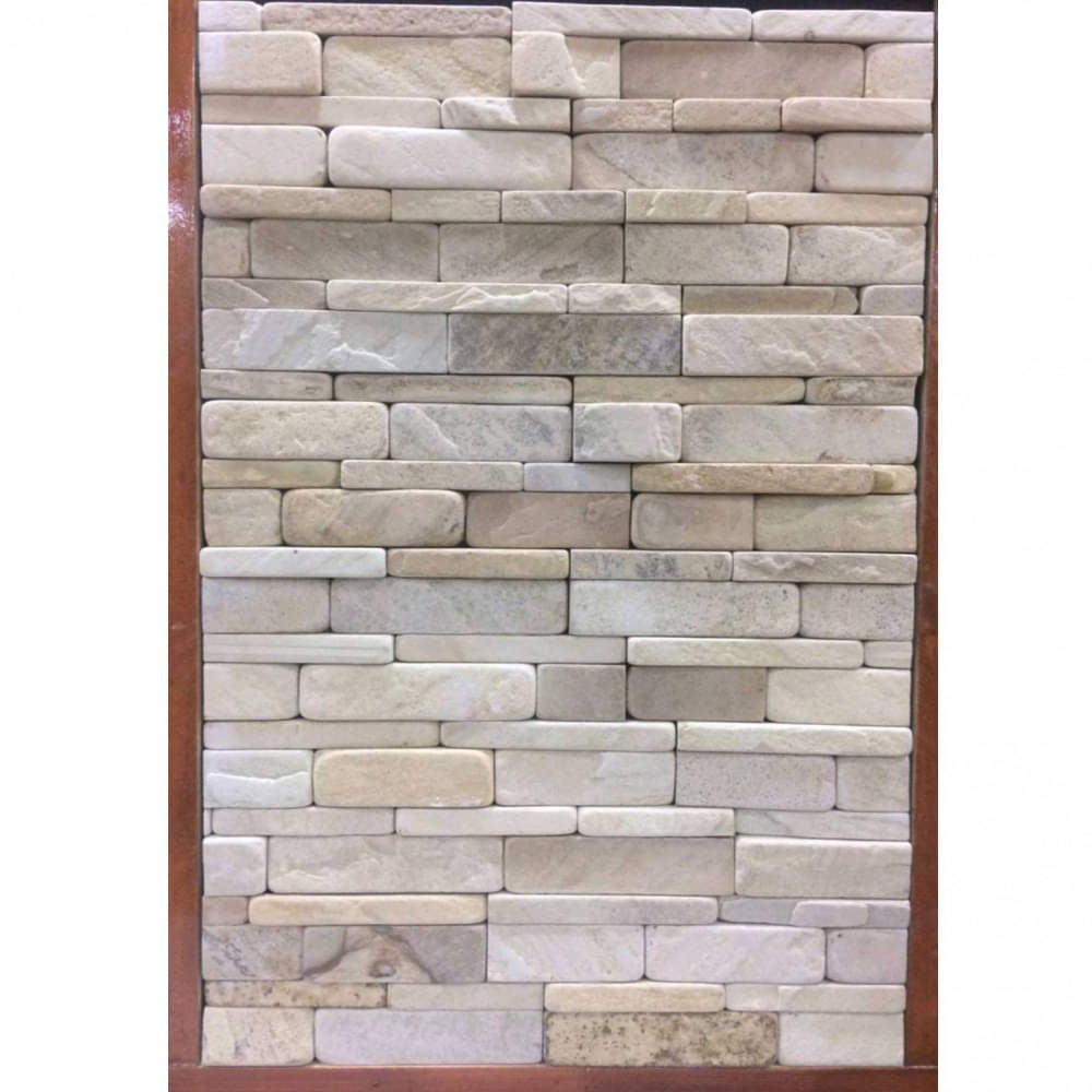 Natural Sand Wall I 150 x 600 Sqft - photo