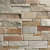 Natural Sand Wall I 150 x 600 Sqft - front_view