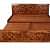 Solid Wood Sofa Cum Bed with Storage - front_view