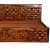 Solid Wood Sofa Cum Bed with Storage - right_view