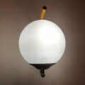 Moon Wall Light - front_view