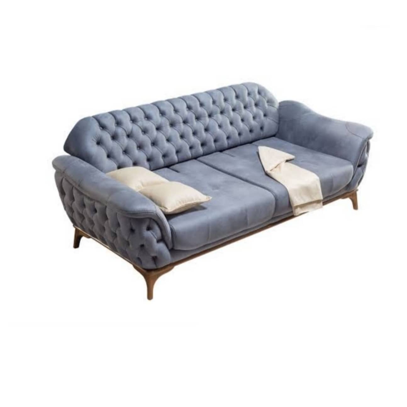 Athens Zoby Series Sofa