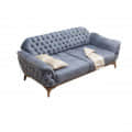 Athens Zoby Series Sofa - photo
