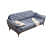 Athens Zoby Series Sofa - photo