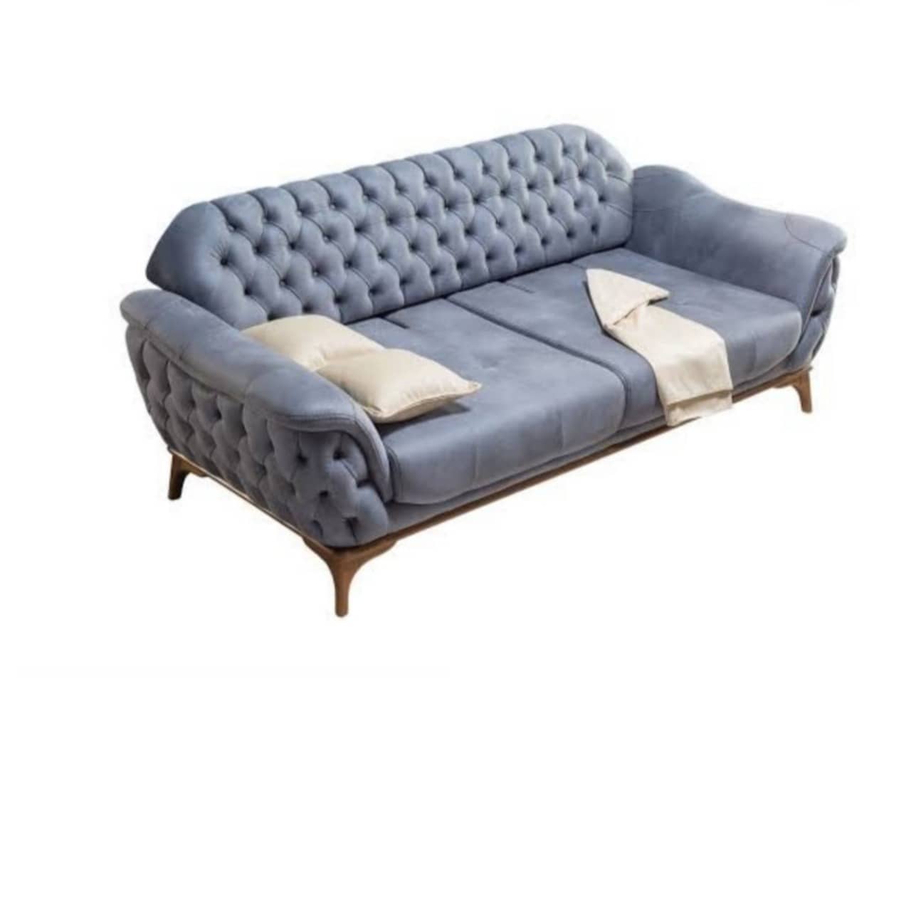 Athens Zoby Series Sofa