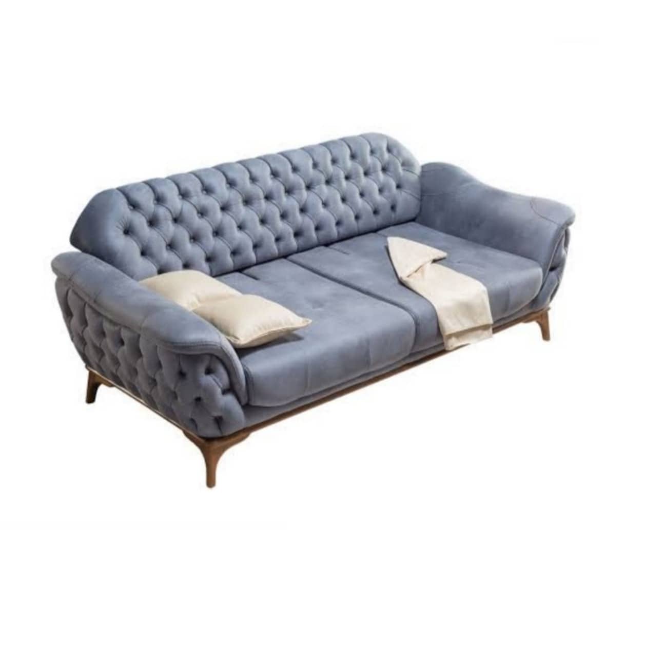 Athens Zoby Series Sofa