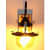 Globe Down Light - photo