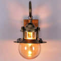 Globe Down Light - front_view