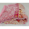 SUPER SOFT DOUBLE BED BLANKET - rear_view