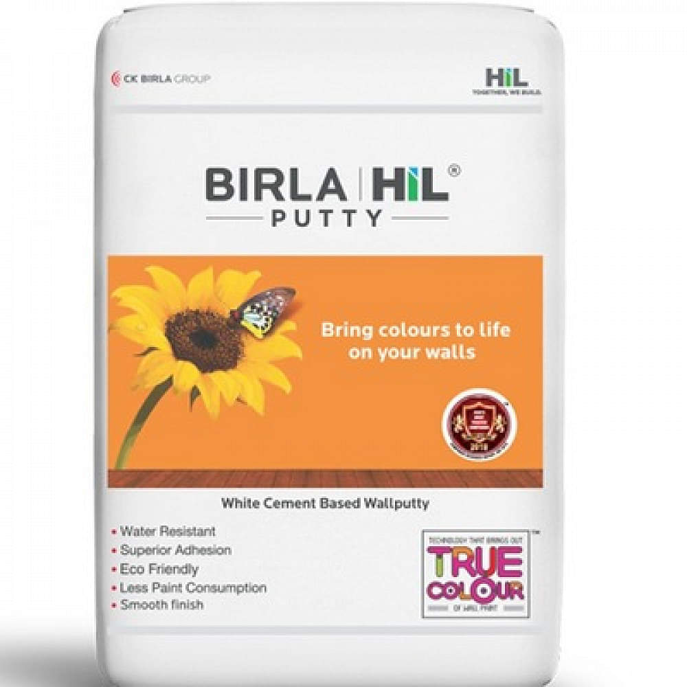 Birla Aerocon Wall Putty-40 kg - photo