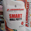 Wall Putty 20 Kg - rear_view