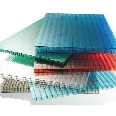 ROOFING SHEETS - photo