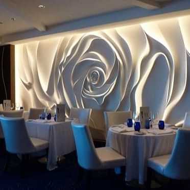 Stone Wall Murals - photo