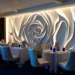Stone Wall Murals - photo