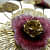 Multicolor Metal wall Hanging With Broad Flower - front_view