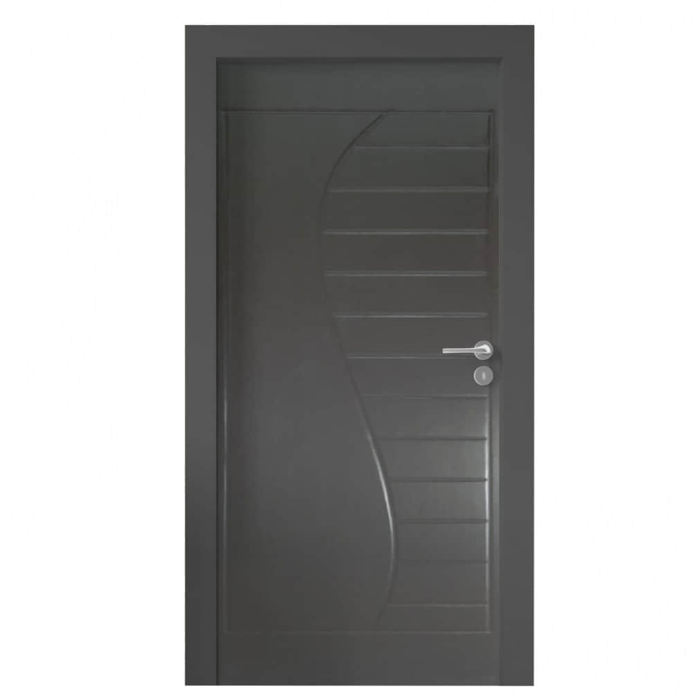 Membrane Door - photo