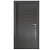 Membrane Door - front_view